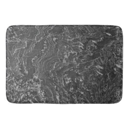 Granite Stone Mönster Bath Mat Badrumsmatta