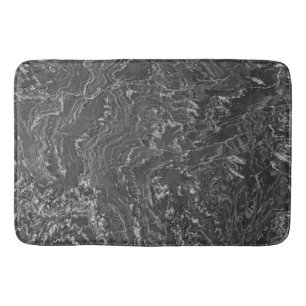Granite Stone Mönster Bath Mat Badrumsmatta