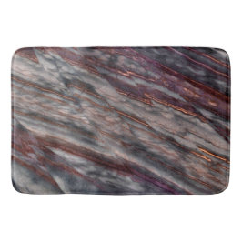 Granite Stone Mönster Bath Mat Badrumsmatta