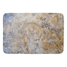 Granite Stone Mönster Bath Mat Badrumsmatta