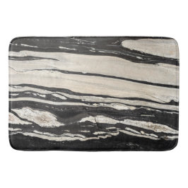 Granite Stone Mönster Bath Mat Badrumsmatta