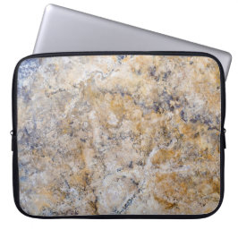 Granite Stone Mönster Laptop sleeve