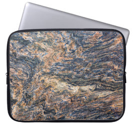 Granite Stone Mönster Laptop sleeve