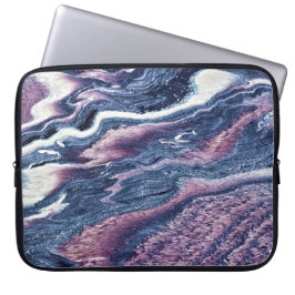 Granite Stone Mönster Laptop sleeve
