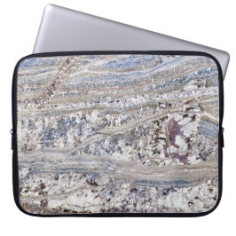 Granite Stone Mönster Laptop sleeve