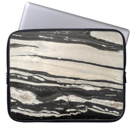 Granite Stone Mönster Laptop sleeve