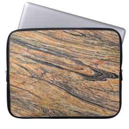 Granite Stone Mönster Laptop sleeve