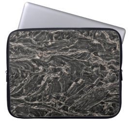 Granite Stone Mönster Laptop sleeve