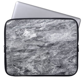 Granite Stone Mönster Laptop sleeve
