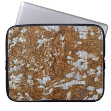 Granite Stone Mönster Laptop sleeve