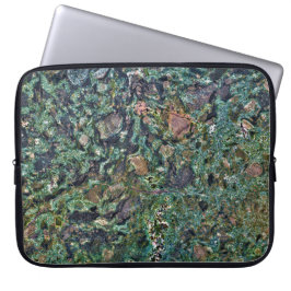 Granite Stone Mönster Laptop sleeve