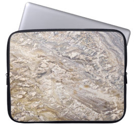 Granite Stone Mönster Laptop sleeve