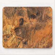 Granite Stone Mönster-musmatta