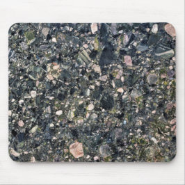 Granite Stone Mönster-musmatta Musmatta