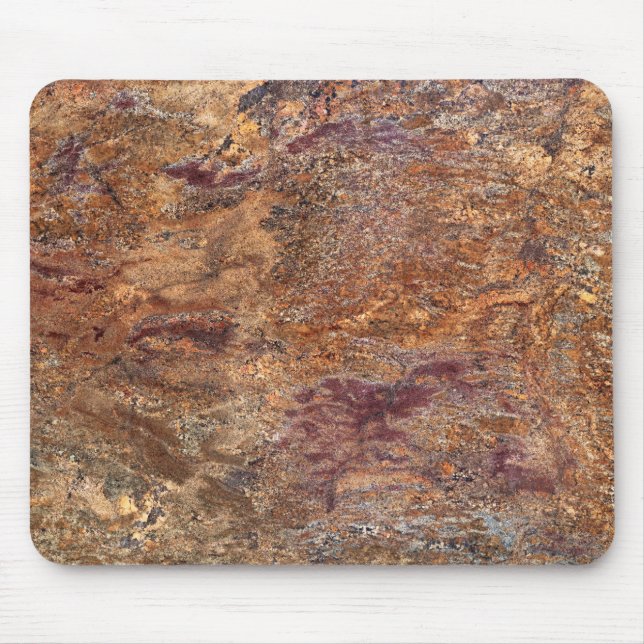 Granite Stone Mönster-musmatta Musmatta (Framsidan)
