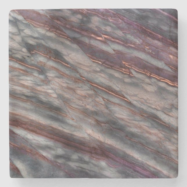 Granite Stone Mönster Stone Underlägg (Framsidan)