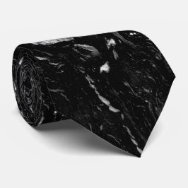 Granite Stone Mönster Tie Slips