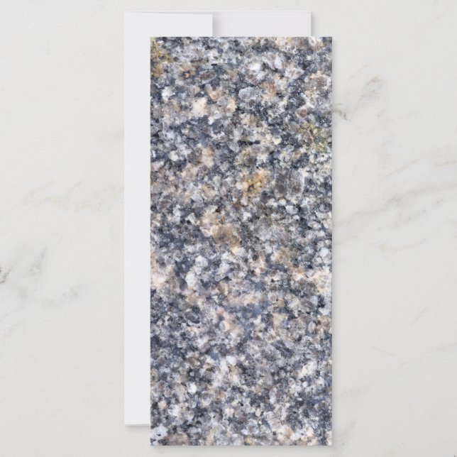 Granite struktur (Framsida)