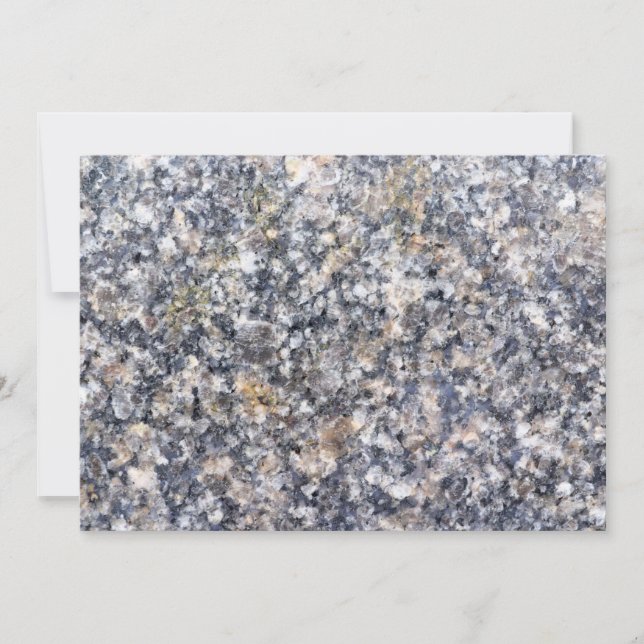 Granite struktur (Framsida)