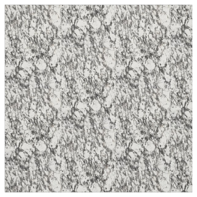 Granite struktur | Bakgrund för marmor i svart Tyg (Provkarta)