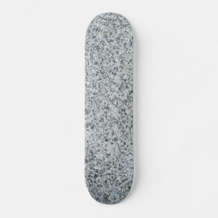 Granite struktur old school skateboard bräda 21,6 cm