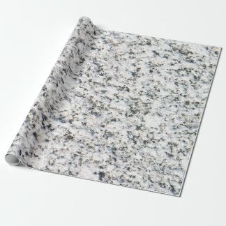 Granite yta mönster presentpapper
