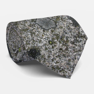 Granitgråttsten med grön Moss Slips