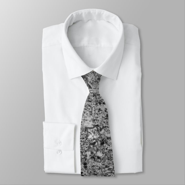 Granitmosaik Abstrakt sten Mermorpattern Slips (Bunden)