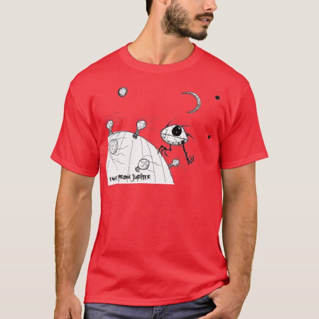 Grann Tee (Framsida)