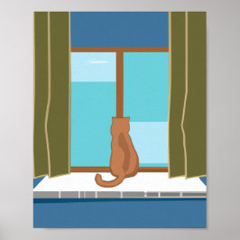 grannbevakning poster