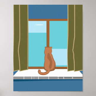 grannbevakning poster