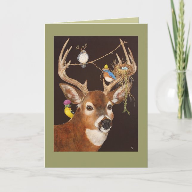 Grannkort för bra kort (Framsida)