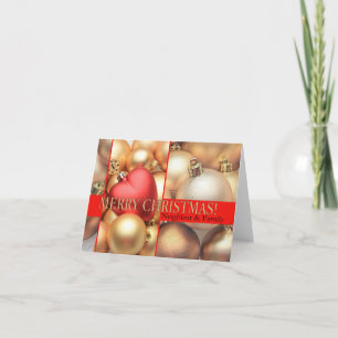 Grannkort och God jul-kort Helgkort