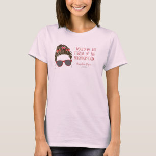 Grannskapets t-shirt