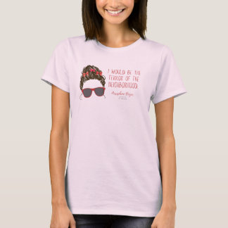 Grannskapets t-shirt