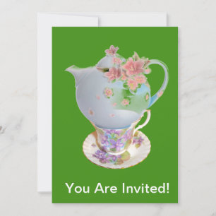 GRANNSKAPSDROPP PER INBJUDAN