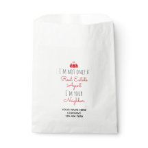 Grannskapsfarmen Gods Agent