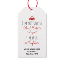 Grannskapsfarmen Gods Agent