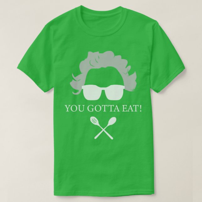 Grannskapsfarmor T Shirt (Design framsida)