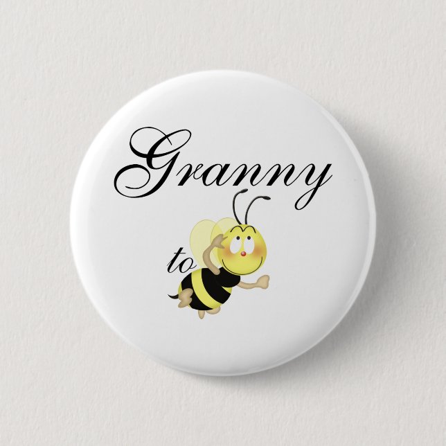 Granny 2 är knapp (Framsida)