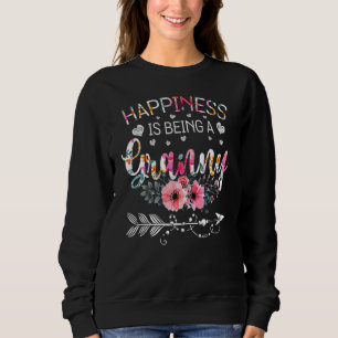 Granny Mors dag lycka är att bli ett barnsbarn T Shirt