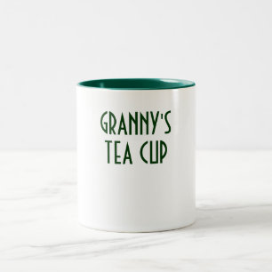 GRANNY S, TEA KOPP