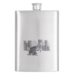 Granny Spitting on city rostless Steel kolv Fickplunta