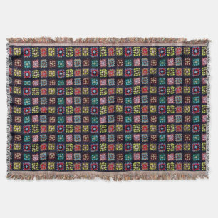 Granny Squares Filt