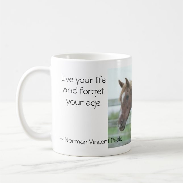 Grannymugg Kaffemugg (Vänster)