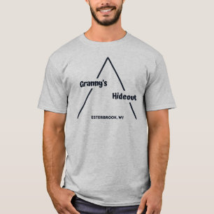 Grannys A-Ram Shirt T
