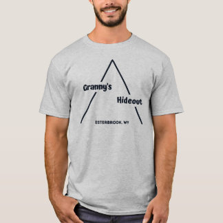 Grannys A-Ram Shirt T Shirt