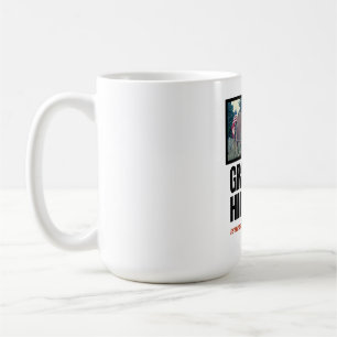 Grannys Hideout-kaffe Kopp