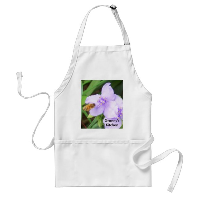 Grannys Kitchen Apron Förkläde (Framsidan)