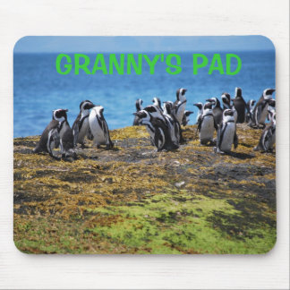 Granny'sen vadderar musmatta